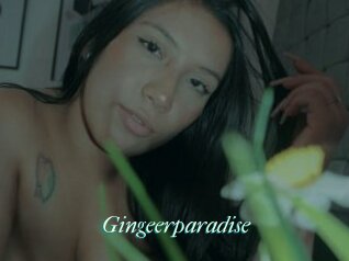 Gingeerparadise