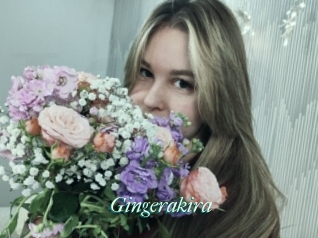 Gingerakira