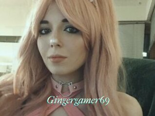 Gingergamer69