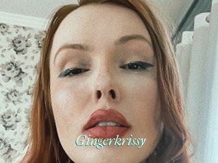Gingerkrissy
