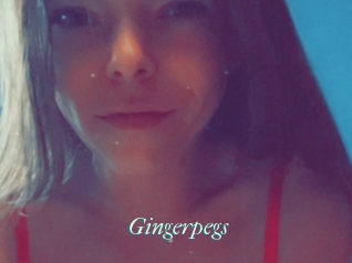 Gingerpegs