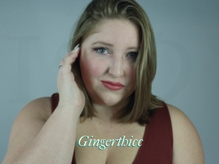 Gingerthicc