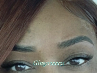 Gingerxxx21