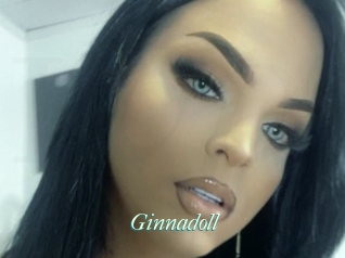 Ginnadoll
