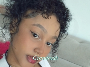 Ginnaroah