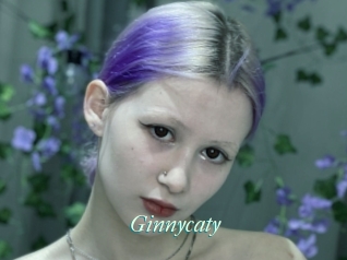 Ginnycaty