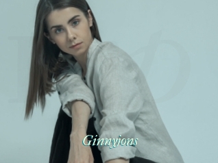 Ginnyjons