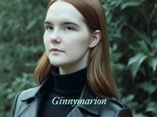 Ginnymarion