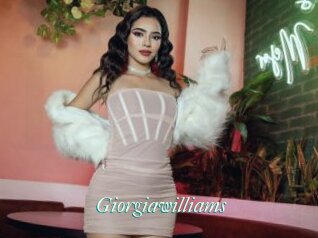 Giorgiawilliams