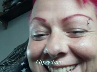 Gipsystarr