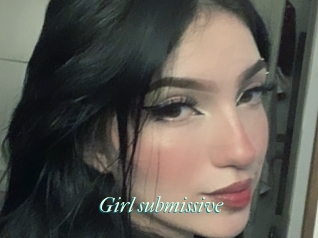 Girl_submissive