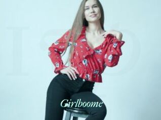 Girlboome