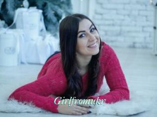 Girlfromukr