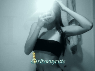 Girlhornycute