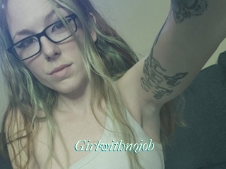 Girlwithnojob