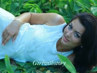 Girlwithstory