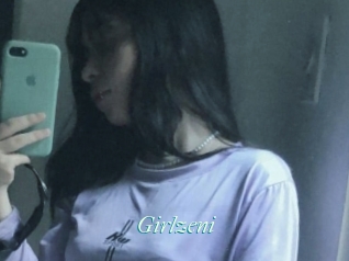 Girlzeni