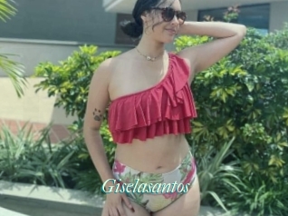 Giselasantos