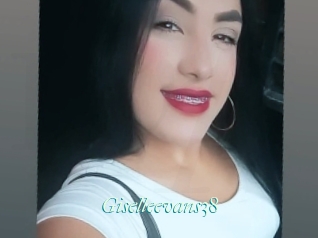 Giselleevans38