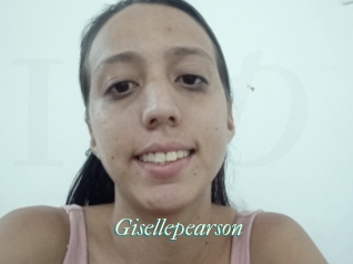 Gisellepearson