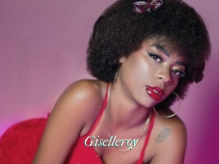 Giselleroy
