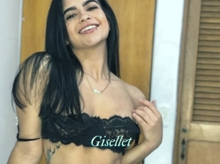Gisellet