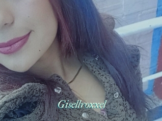 Gisellroxxel