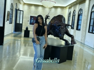 Gissabella