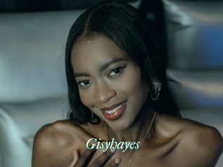 Gisyhayes