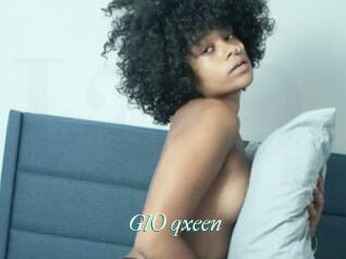 GlO_qxeen