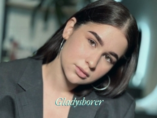 Gladysborer
