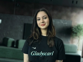 Gladyscarl