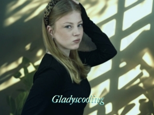 Gladyscooling