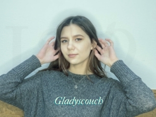 Gladyscouch