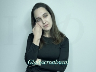 Gladyscrosthwait