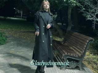 Gladysdunnuck