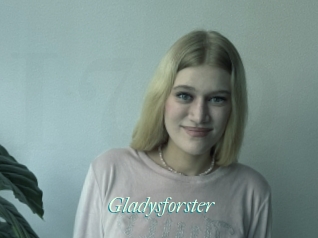 Gladysforster
