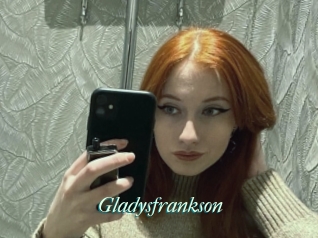 Gladysfrankson