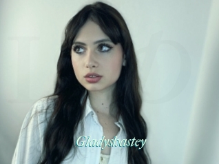Gladyshastey