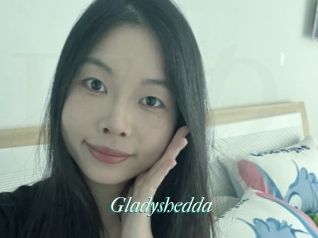 Gladyshedda