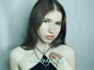 Gladysheming