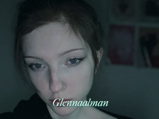 Glennaalman