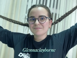 Glennaclayborne