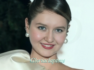 Gloriaclaptons