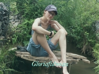 Gloriafishman