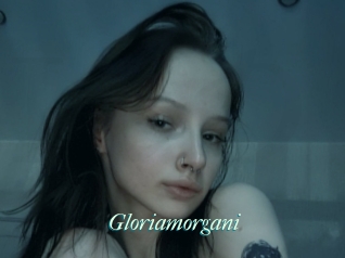 Gloriamorgani