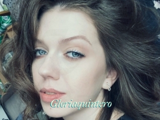Gloriaquintero