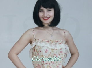 Gloriawithlo