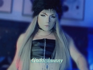 Goddesbunny