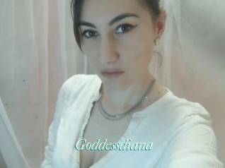 Goddessdiana